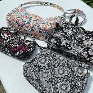 Vera Bradley purses